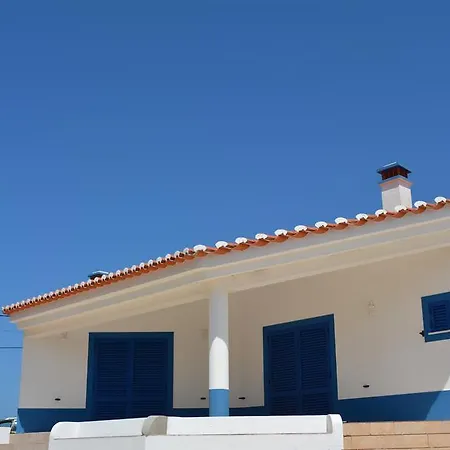 Holiday home Casa Do Parque Aljezur