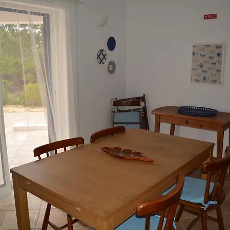 Casa Do Parque Алжезур