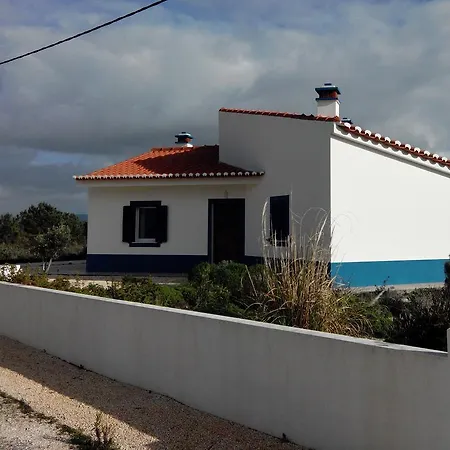 Holiday home Casa Do Parque *