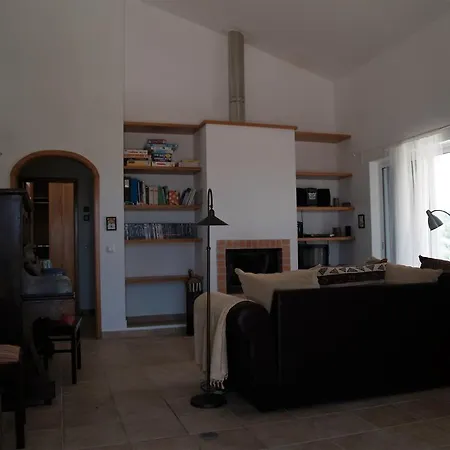 Holiday home Casa Do Parque Aljezur