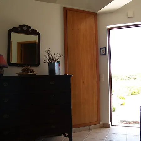 Holiday home Casa Do Parque *