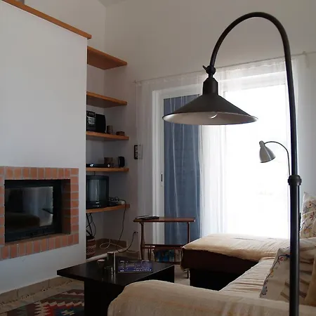 Holiday home Casa Do Parque