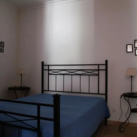 Дом отдыха Casa Do Parque Алжезур