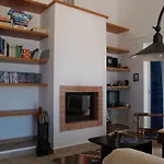 Casa Do Parque אלג'זור